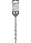 Бур SDS-PLUS Contractor MILWAUKEE діаметр 14x160х100мм (4932471239)