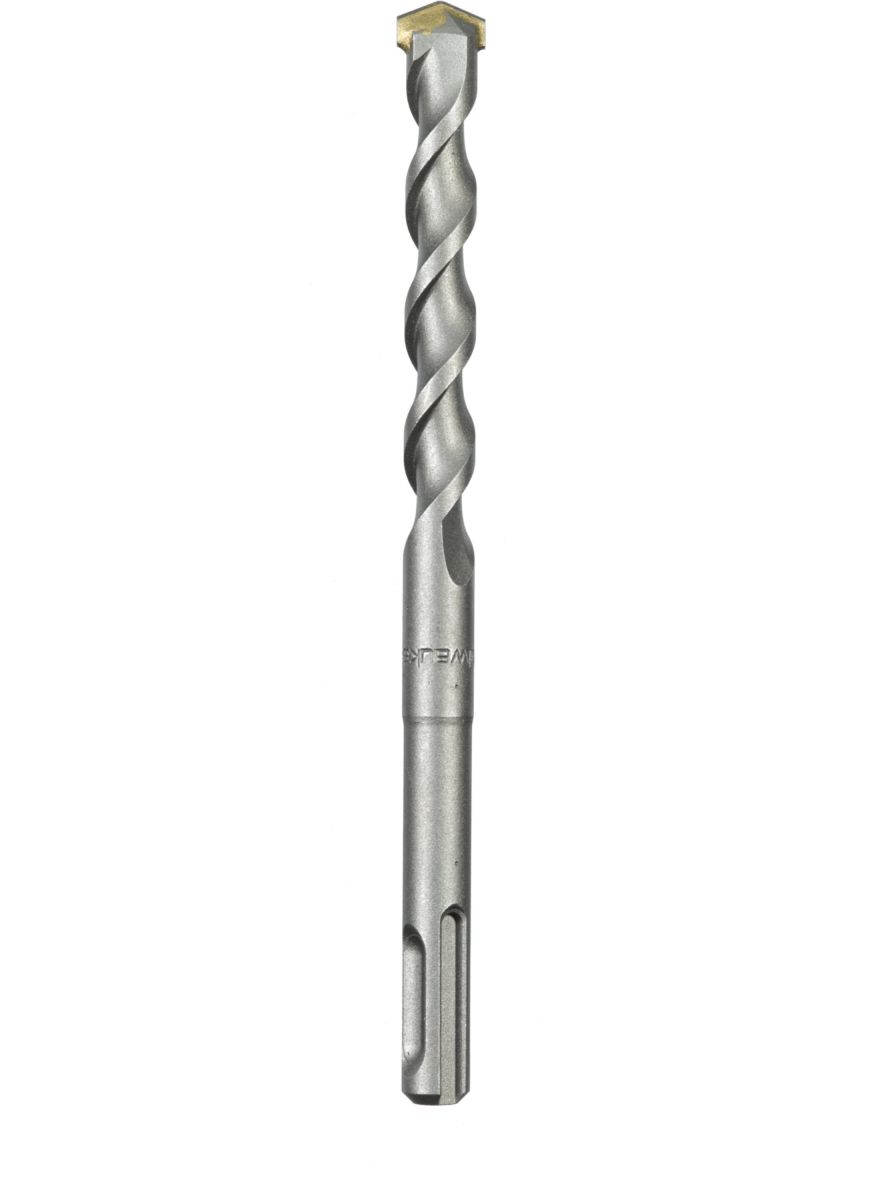 Бур SDS-PLUS Contractor MILWAUKEE діаметр 14x160х100мм (4932471239)