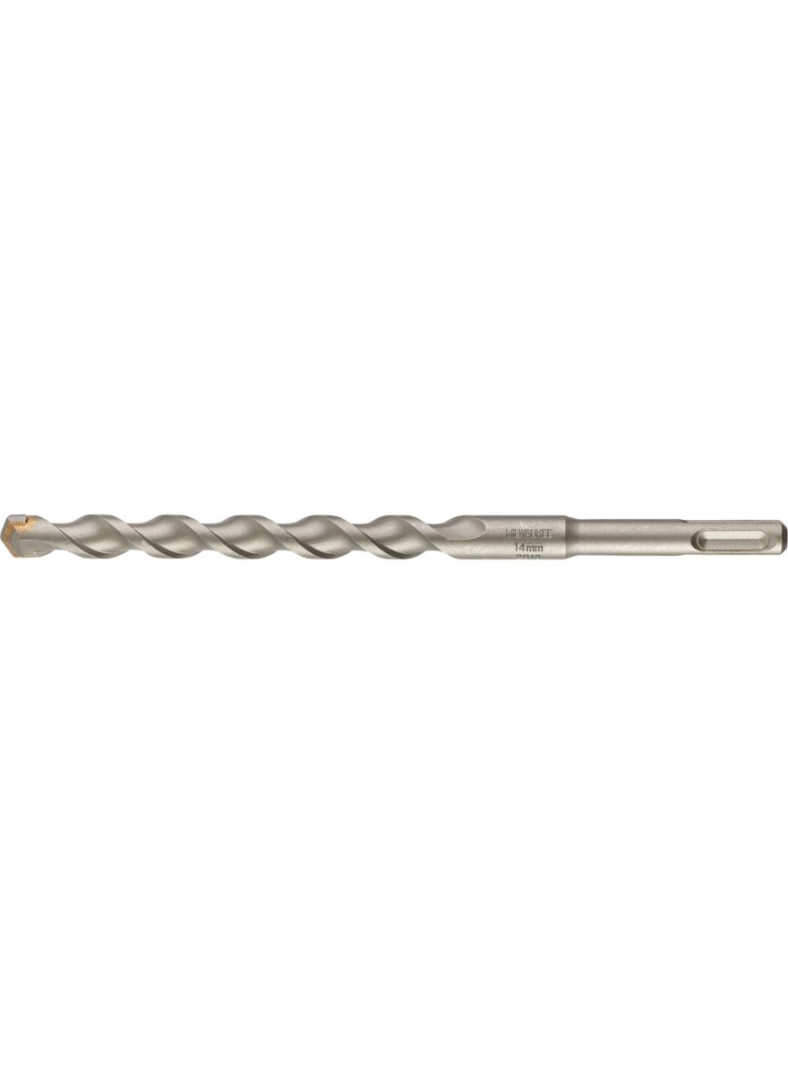 Бур SDS-PLUS Constactor MILWAUKEE діаметр 14x210х150мм (4932471240)