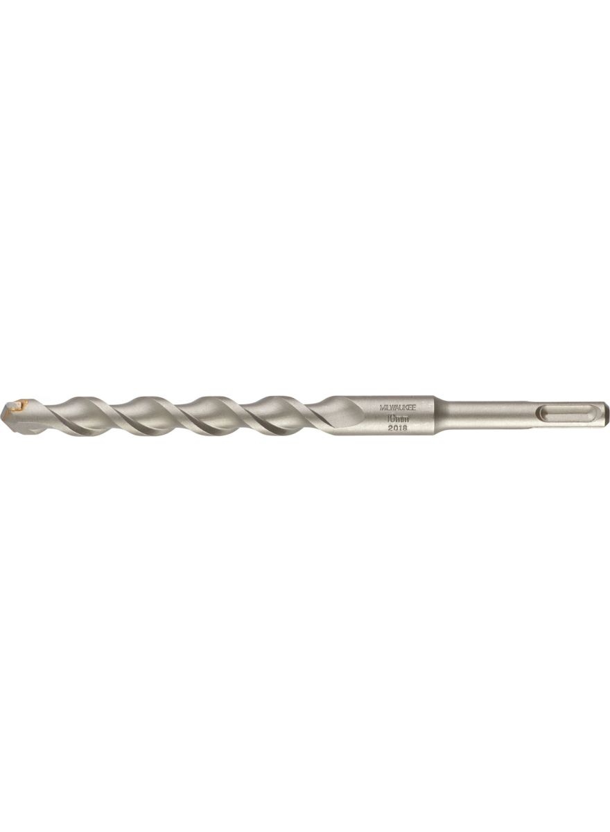 Бур SDS-PLUS Contractor MILWAUKEE діаметр 16x210х150мм (4932471241)