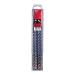 Бур SDS-PLUS MX414x210 (10 шт) MILWAUKEE (4932471257)