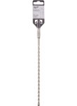 Бур SDS-PLUS Contractor MILWAUKEE діаметр 6x260х200мм (4932471266)