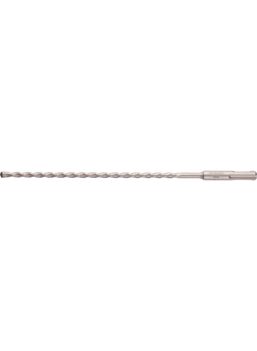 Бур SDS-PLUS Contractor MILWAUKEE діаметр 6x260х200мм (4932471266)