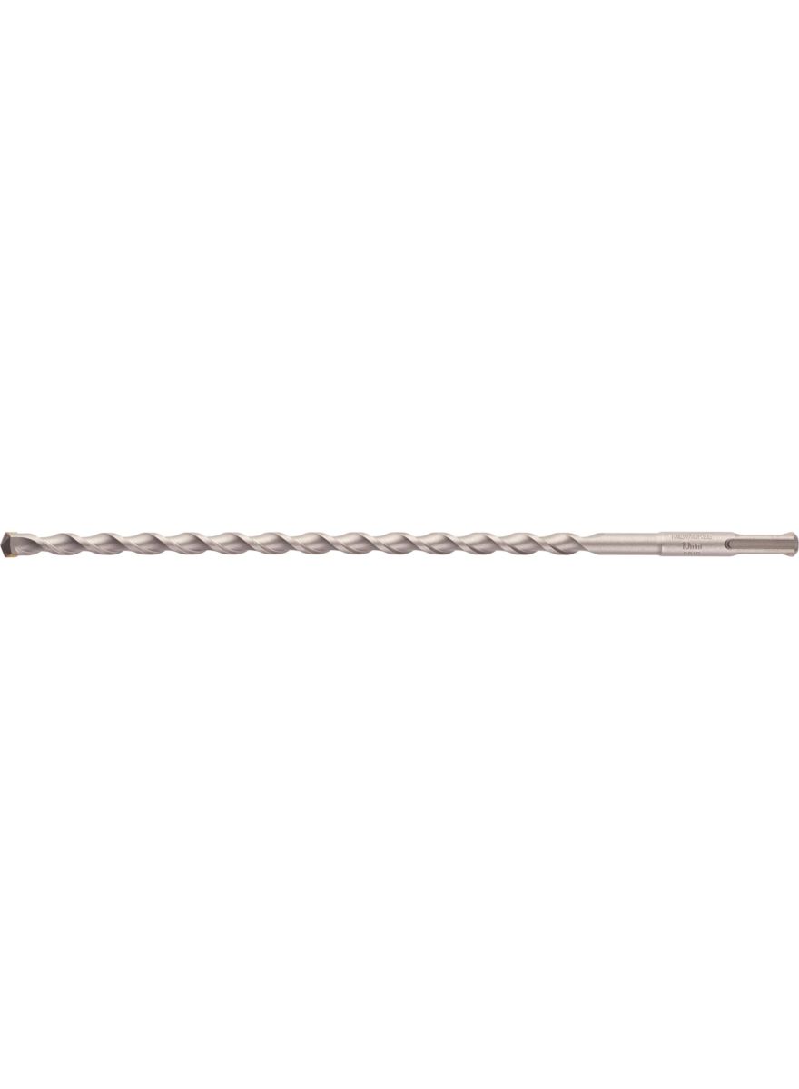 Бур SDS-PLUS Contractor MILWAUKEE діаметр 10x310х250мм (4932471267)