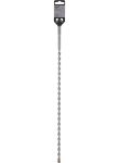 Бур SDS-PLUS Contractor MILWAUKEE діаметр 10x460х400мм (4932471268)