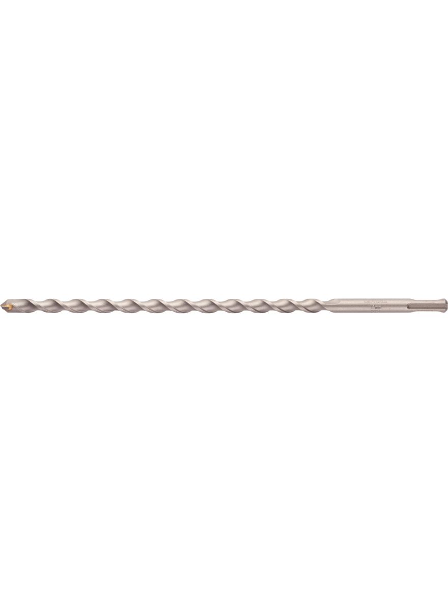 Бур SDS-PLUS Contractor MILWAUKEE діаметр 12x310х250мм (4932471269)