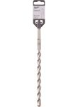 Бур SDS-PLUS Contractor MILWAUKEE діаметр 14x260х200мм (4932471271)