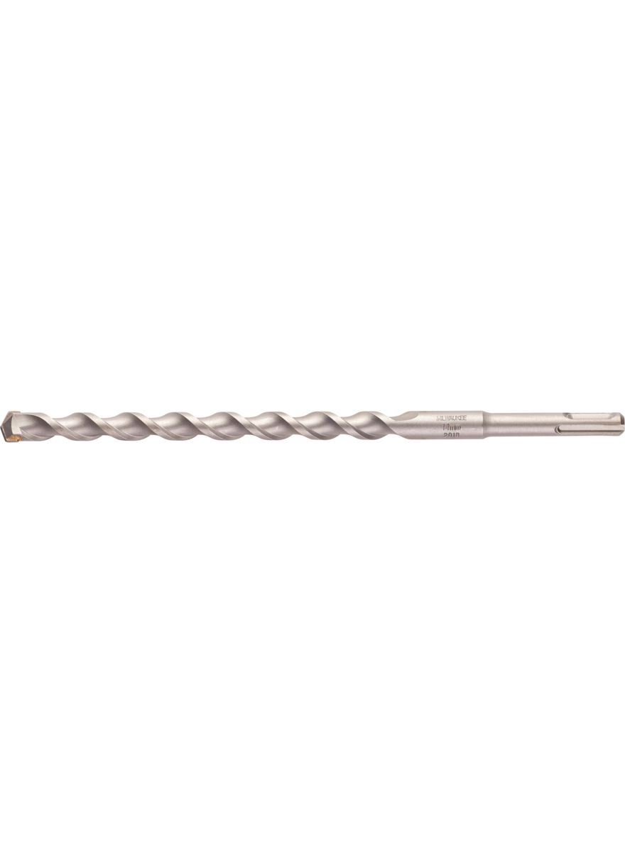 Бур SDS-PLUS Contractor MILWAUKEE діаметр 14x260х200мм (4932471271)