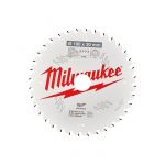 Диск пиляльний по дереву PFTE THIN KERF MILWAUKEE, діаметр 190х30х1,6мм, 36 зуб. (4932471301)