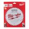 Диск пиляльний по дереву PFTE THIN KERF MILWAUKEE, діаметр 190х30х1,6мм, 36 зуб. (4932471301)