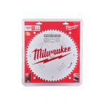 Диск пиляльний по дереву для торцювальних пил PFTE MILWAUKEE, діаметр 305х30х3,0мм, 60 зуб. (4932471321)