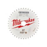 Диск пиляльний по алюмінію Alu PFTE MILWAUKEE, діаметр 305х30х3,0мм, 96 зуб. (4932471323)