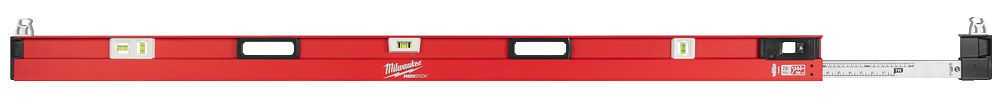 Рівень висувний MILWAUKEE 200см-366см (4932471355)