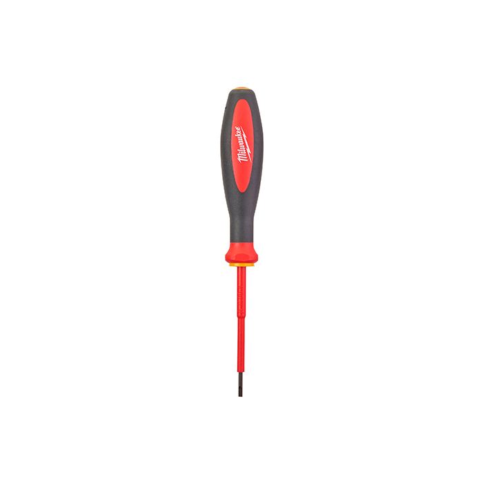 Набор диэлектрических отверток Milwaukee 7 шт (4932471453)