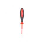 Набор диэлектрических отверток Milwaukee 7 шт (4932471453)