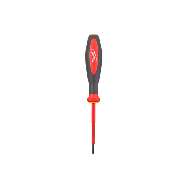Набор диэлектрических отверток Milwaukee 7 шт (4932471453)