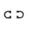 Защитный кожух пилы M18 CBS125 (4932471459)