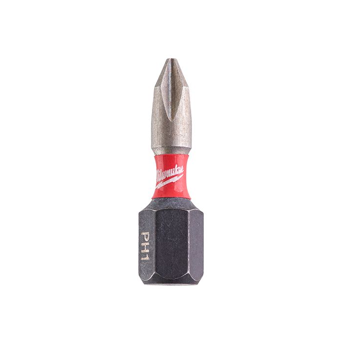 Біта SHOCKWAVE MILWAUKEE, PH2, 150мм (4932471565)