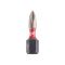 Біта SHOCKWAVE MILWAUKEE, PH2, 150мм (4932471565)