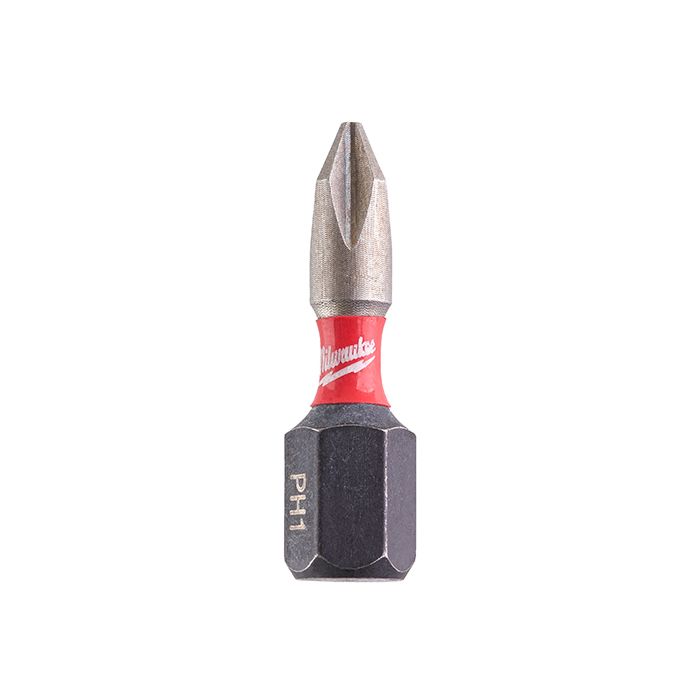 Біта SHOCKWAVE MILWAUKEE, PZ1, 50мм (4932471566)