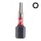 Бита Milwaukee Shockwave TX9" 25 мм, 2 шт (4932471569)
