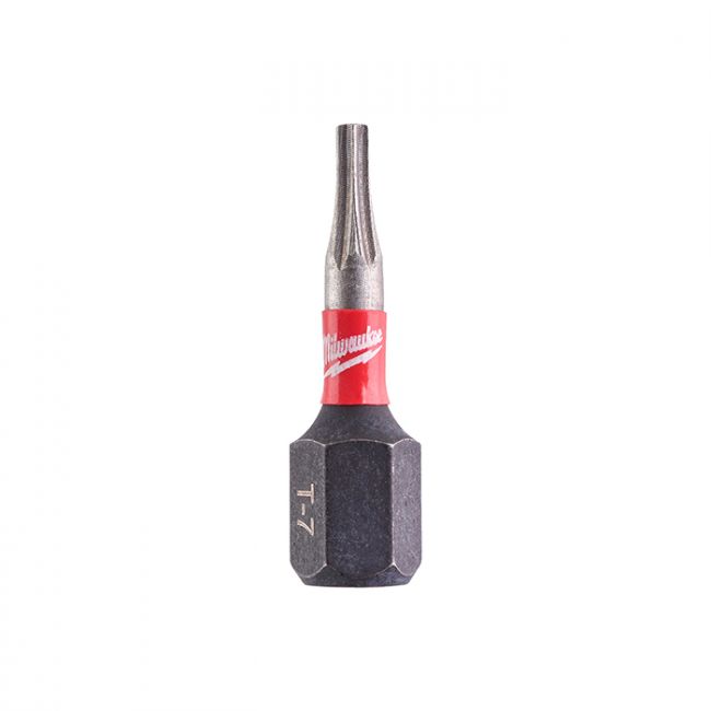 Біта SHOCKWAVE MILWAUKEE, TX15, 90мм (4932471571)