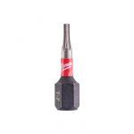 Біта SHOCKWAVE MILWAUKEE, TX15, 150мм (4932471572)