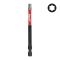 Біта SHOCKWAVE MILWAUKEE, TX30, 90мм (4932471575)