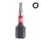 Біта SHOCKWAVE MILWAUKEE, TX BO7, 25мм, (2шт) (4932471577)