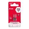 Біта SHOCKWAVE MILWAUKEE, TX BO7, 25мм, (2шт) (4932471577)