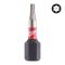 Біта SHOCKWAVE MILWAUKEE, TX BO8, 25мм, (2шт) (4932471578)