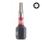 Біта SHOCKWAVE MILWAUKEE, TX BO9, 25мм, (2шт) (4932471579)