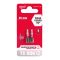 Біта SHOCKWAVE MILWAUKEE, TX BO9, 25мм, (2шт) (4932471579)