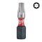 Біта SHOCKWAVE MILWAUKEE, TX BO20, 25мм, (2шт) (4932471582)