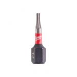 Бита Milwaukee Shockwave TX BO30" 25 мм, 2 шт (4932471584)