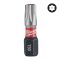 Біта SHOCKWAVE MILWAUKEE, TX BO30, 25мм, (2шт) (4932471584)