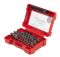 Набір біт SHOCKWAVE MILWAUKEE TORX, (32шт) пластиковий кейс (4932471586)