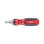Викрутка HEX з тріскачкою 9 в1 (1шт, дисплей 12шт) заміна для 48229306 (4932471599)