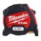 Рулетка магнитная STUD MILWAUKEE GEN II, 8м/25фт (33мм), (заміна на 4932498766) (4932471629)