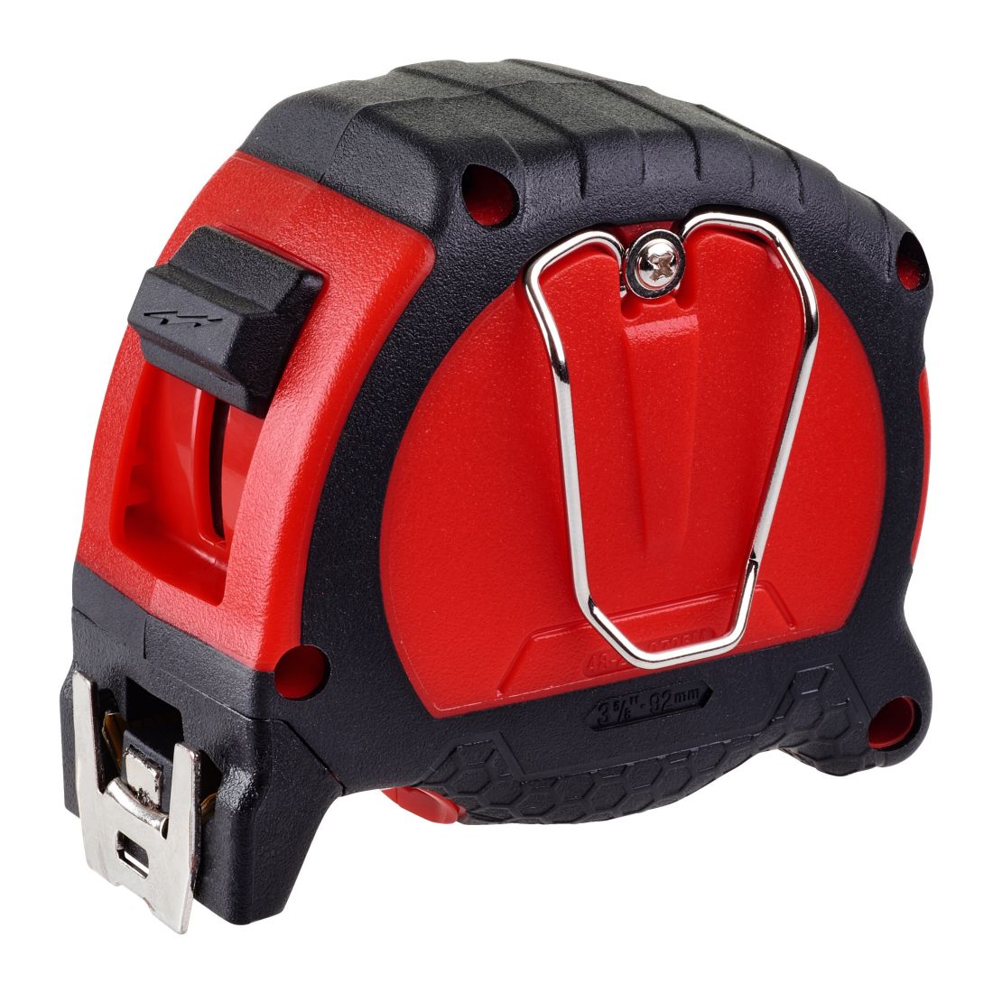 Рулетка магнитная STUD MILWAUKEE GEN II, 8м/25фт (33мм), (заміна на 4932498766) (4932471629)