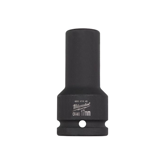 Головка Milwaukee ShW 3/4" 19 мм (4932471643)