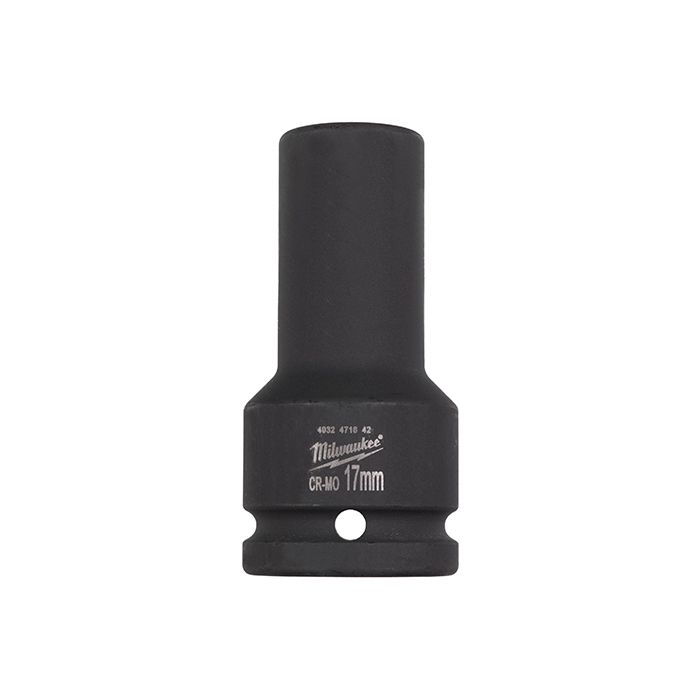 Головка Milwaukee ShW 3/4" 21 мм (4932471644)