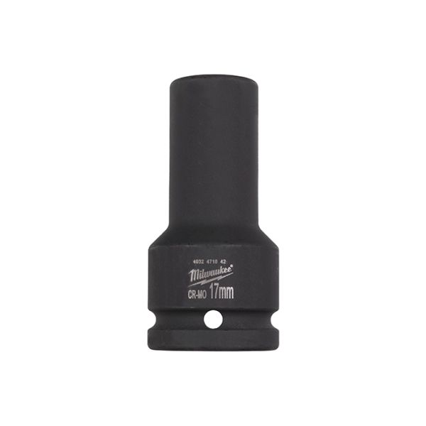 Головка Milwaukee ShW 3/4" 21 мм (4932471644)