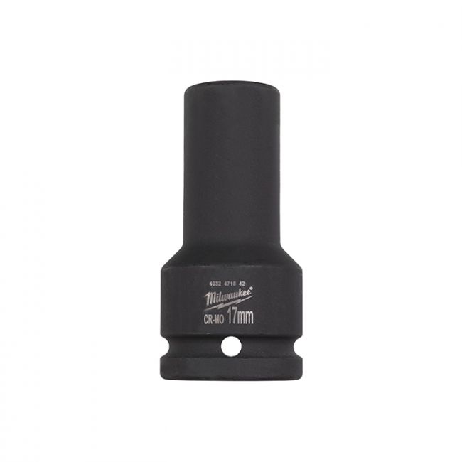 Головка Milwaukee ShW 3/4" 21 мм (4932471644)