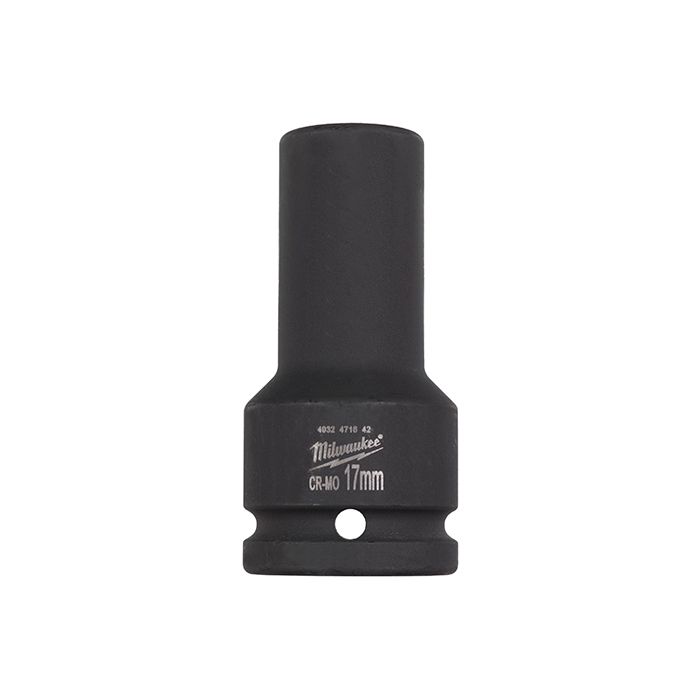 Головка Milwaukee ShW 3/4" 27 мм (4932471647)