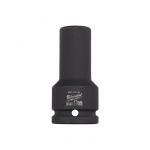 Головка ShW 3/4" MILWAUKEE подовжена, 30мм (4932471648)
