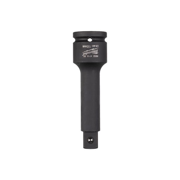 Удлинитель для головок Milwaukee ShW 3/4, 150мм (1шт) (4932471655)