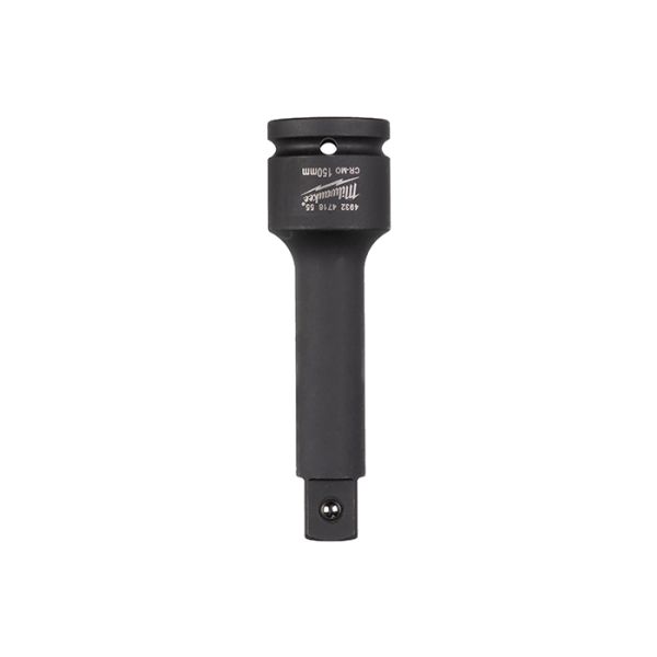 Удлинитель для головок Milwaukee ShW 3/4, 250мм (1шт) (4932471656)
