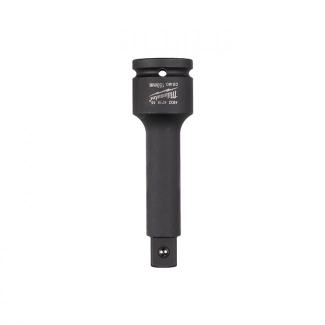 Удлинитель для головок Milwaukee ShW 3/4, 250мм (1шт) (4932471656)