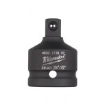 Переходник Milwaukee для головок ShW 3/4 - 1/2 (4932471657)